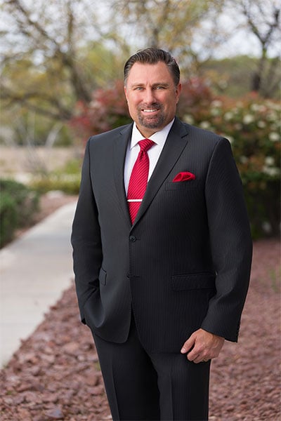 Photo of Cody S. Mounteer
