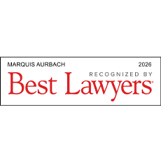 Marquis Aurbach | 2026 | Recognized By Best Lawyers