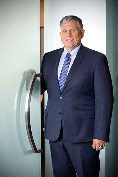 Lance C. Earl