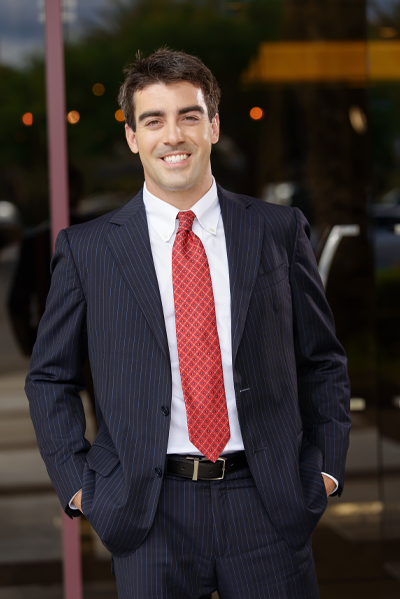 Christian T. Balducci