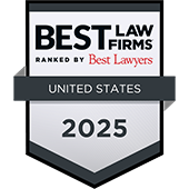 Best Law Firms Ranked By Best Lawyers| United States | 2025